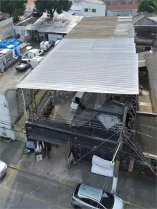 Galpão/Depósito/Armazém à venda, 200m² no Chácara Califórnia, São Paulo