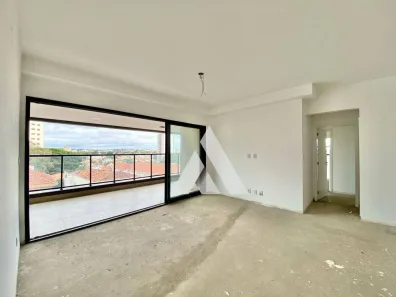 Apartamento com 3 Quartos para venda ou aluguel, 183m² no Centro, Itapetininga