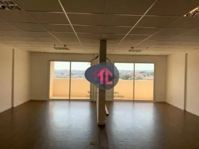 Sala Comercial à venda, 84m² no Chácara da Barra, Campinas