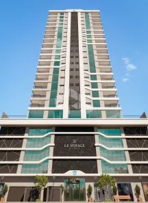 Apartamento com 3 Quartos à venda, 113m² no Andorinha, Itapema
