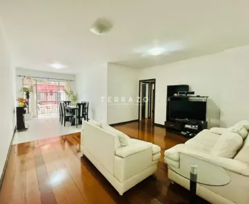 Apartamento com 3 Quartos à venda, 131m² no Alto, Teresópolis