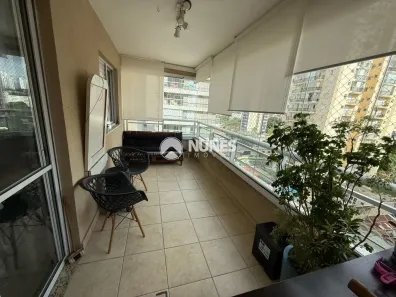 Apartamento com 2 Quartos à venda, 81m² no Centro, Osasco