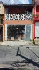 Casa com 5 Quartos à venda, 1500m² no Jardim Santa Mena, Guarulhos