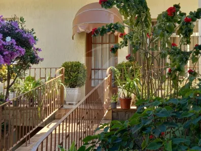 Casa com 3 Quartos à venda, 160m² no Vila Nivi, São Paulo