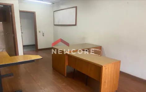 Sala Comercial à venda, 25m² no Barro Preto, Belo Horizonte