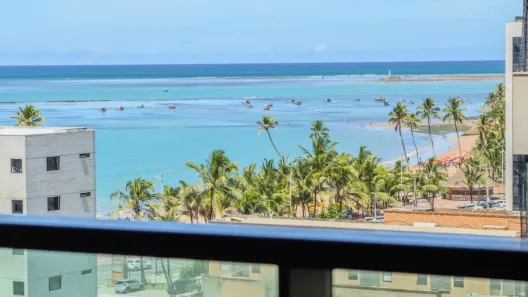 Apartamento com 1 Quarto à venda, 51m² no Jatiúca, Maceió