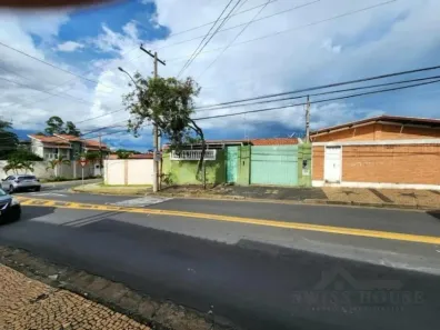 Casa com 5 Quartos à venda, 207m² no Jardim Bela Vista, Campinas