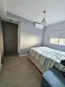 Apartamento com 3 Quartos à venda, 97m² no Chácara Inglesa, São Paulo