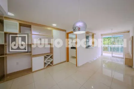 Apartamento com 2 Quartos à venda, 67m² no Vila Isabel, Rio de Janeiro