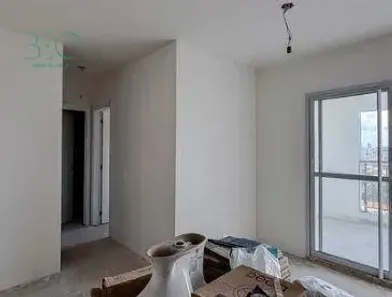 Apartamento com 2 Quartos à venda, 68m² no Alto da Mooca, São Paulo
