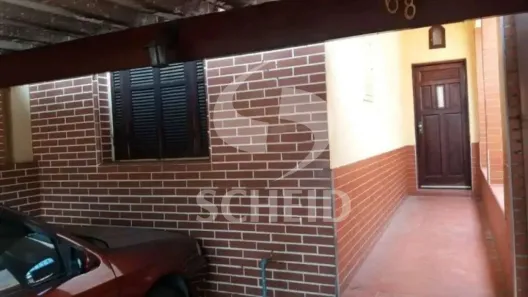 Casa com 2 Quartos à venda, 110m² no Vila Cruzeiro, São Paulo