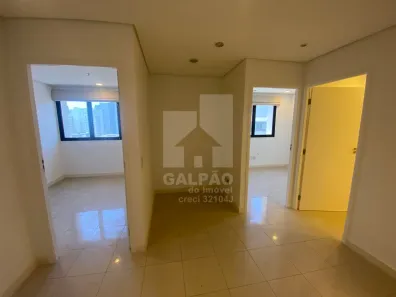 Sala Comercial à venda, 43m² no Indianópolis, São Paulo