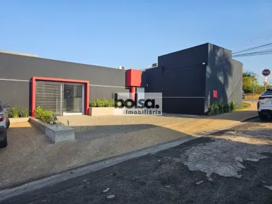 Prédio Comercial à venda, 1003m² no Jardim Panorama, Bauru