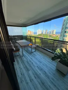 Apartamento com 2 Quartos para alugar, 94m² no Patamares, Salvador