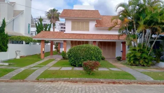 Imóvel Comercial com 5 Quartos à venda, 300m² no Jurerê Internacional, Florianópolis