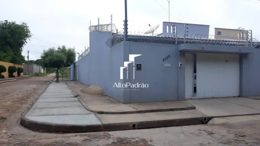 Casa com 3 Quartos à venda, 150m² no Vale Quem Tem, Teresina