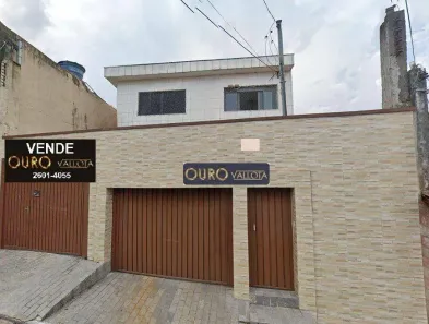 Sobrado com 11 Quartos à venda, 471m² no Capão do Embira, São Paulo