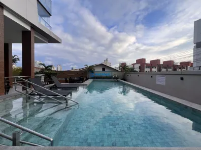 Apartamento com 2 Quartos à venda, 65m² no Jardim Camburi, Vitória