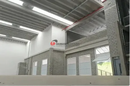 Galpão/Depósito/Armazém para alugar, 20000m² no Batistini, São Bernardo do Campo