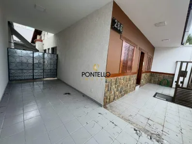 Casa com 3 Quartos para alugar, 112m² no Jardim Arizona, Sete Lagoas