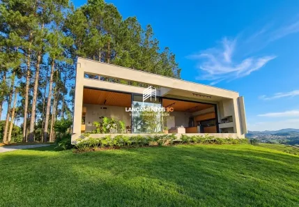 Casa com 1 Quarto à venda, 44m² no Taquaras, Rancho Queimado