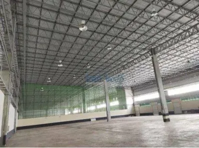 Galpão/Depósito/Armazém para alugar, 3750m² no Parque Petropolis, Dias D'Ávila