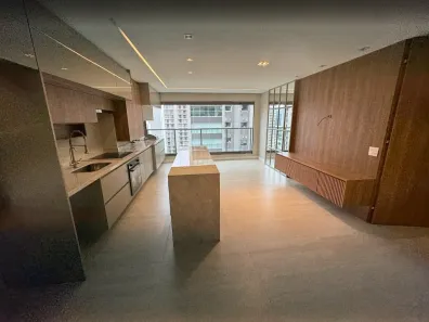 Apartamento com 2 Quartos para venda ou aluguel, 65m² no Jardim das Acácias, São Paulo