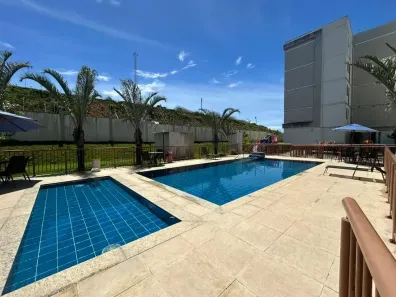 Apartamento com 2 Quartos à venda, 50m² no São Jorge, Maceió