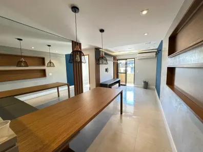 Apartamento com 2 Quartos à venda, 67m² no Pechincha, Rio de Janeiro