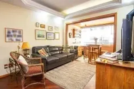 Apartamento com 3 Quartos à venda, 107m² no Boa Vista, Porto Alegre