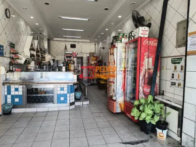 Sala Comercial à venda, 74m² no Taboão, São Bernardo do Campo
