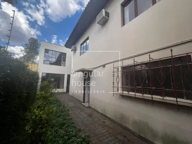 Casa com 14 Quartos para venda ou aluguel, 600m² no Jardim América, São Paulo