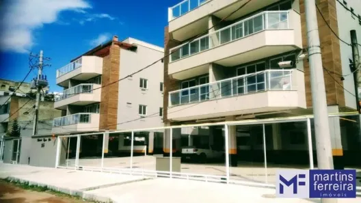 Cobertura com 2 Quartos à venda, 143m² no Recreio dos Bandeirantes, Rio de Janeiro