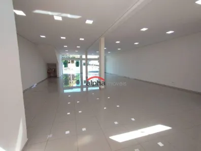 Ponto Comercial para alugar, 180m² no Jardim Marchissolo, Sumaré
