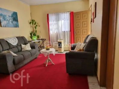 Casa com 2 Quartos à venda, 110m² no São José, Canoas