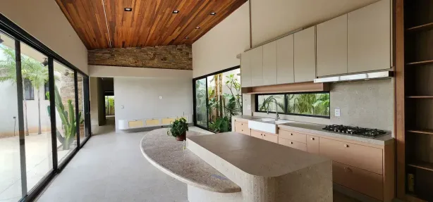 Casa de Condomínio com 3 Quartos à venda, 240m² no Vila Santista, Bauru