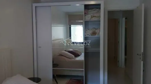 Apartamento com 2 Quartos à venda, 64m² no Flamengo, Rio de Janeiro