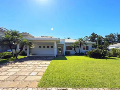 Casa de Condomínio com 3 Quartos à venda, 253m² no Chapéu do Sol, Porto Alegre