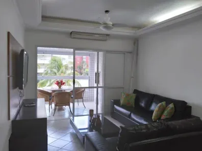 Apartamento com 3 Quartos à venda, 102m² no Riviera, Bertioga