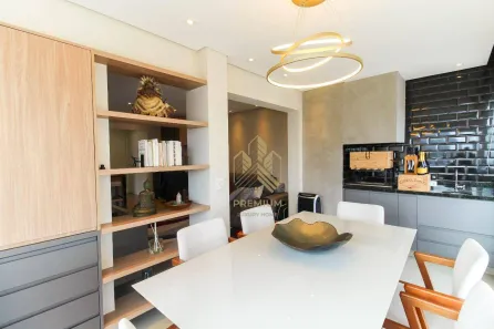 Apartamento com 1 Quarto à venda, 67m² no Quarta Parada, São Paulo