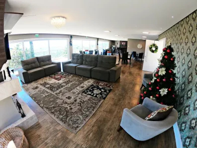 Apartamento com 2 Quartos à venda, 118m² no Vila Suica, Gramado