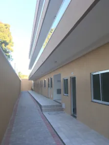 Apartamento com 2 Quartos para alugar, 45m² no Parque Iracema, Fortaleza