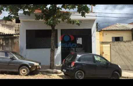 Casa com 3 Quartos à venda, 130m² no Bela Vista, Salto