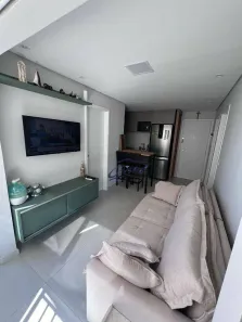 Apartamento com 2 Quartos à venda, 40m² no Vila Butantã, São Paulo