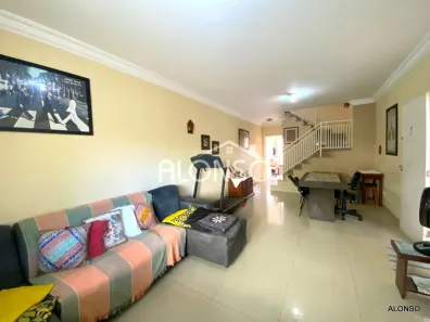 Sobrado com 3 Quartos à venda, 126m² no Vila Polopoli, São Paulo