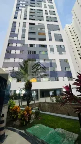 Apartamento com 3 Quartos à venda, 85m² no Jardim Armação, Salvador