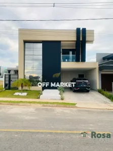 Casa com 3 Quartos à venda, 220m² no Ribeirão do Lipa, Cuiabá