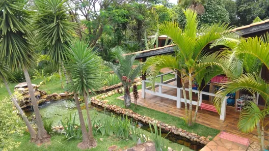 Fazenda/Sítio com 5 Quartos à venda, 700m² no Núcleo Rural Lago Oeste, Brasília