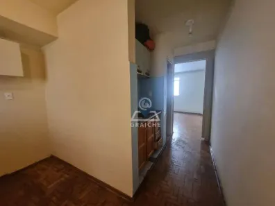 Apartamento com 1 Quarto à venda, 29m² no Aclimação, São Paulo