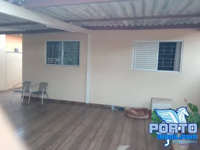Casa com 2 Quartos à venda, 173m² no Parque Paulista, Bauru